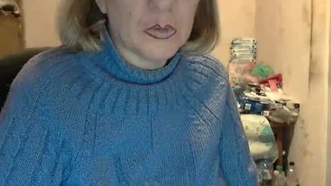 tittylina online show from December 2024 01:40:01 AM