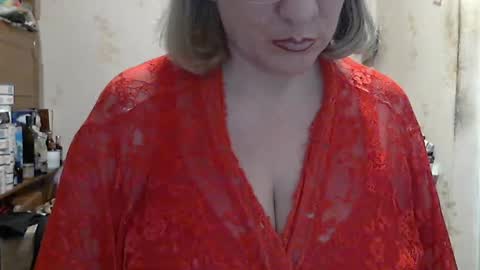 tittylina online show from January 2025 07:58:02 AM
