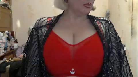 tittylina online show from January 2025 08:29:02 AM