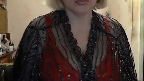tittylina online show from February 2025 09:23:02 PM