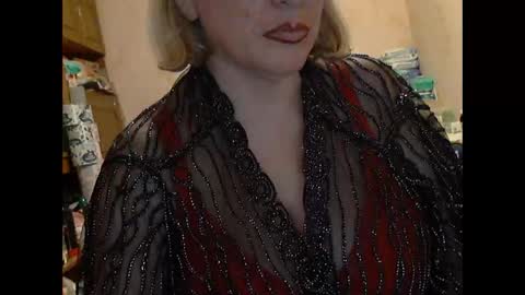 tittylina online show from October 2025 07:58:02 PM
