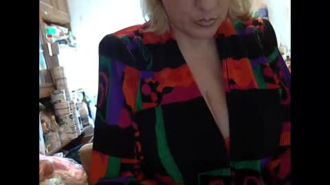 tittylina online show from November 2025 08:30:01 PM