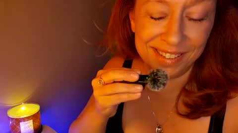 Mystic Minxxx online show from November 2025 01:15:01 AM