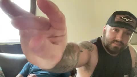 TJ and Dustin online show from June 2026 11:20:01 PM