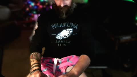 Snapshot of tj_the_man chatting on December 2024 02:55:01 PM TJ online show from December 2024 02:55:01 PM