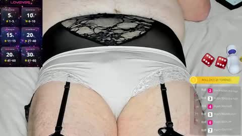 TJ-Panty Lover online show from December 2024 11:18:02 PM