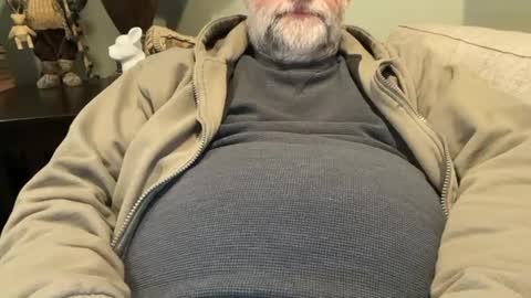 Snapshot of tjbear101 chatting on January 2025 08:01:02 PM tjbear101 online show from January 2025 08:01:02 PM