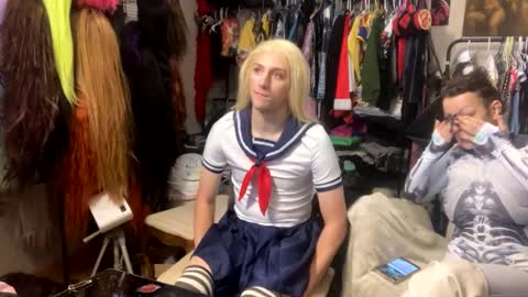 Snapshot of tjfemboi5641 chatting on October 2025 10:13:02 AM tjfemboi5641 online show from October 2025 10:13:02 AM