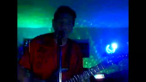 Snapshot of tkthedj chatting on February 2025 04:57:02 AM TK online show from February 2025 04:57:02 AM