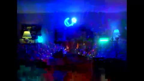 Snapshot of tkthedj chatting on September 2025 02:02:02 AM TK online show from September 2025 02:02:02 AM