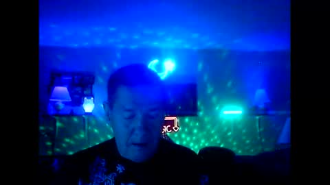 Snapshot of tkthedj chatting on April 2026 02:01:01 AM TK online show from April 2026 02:01:01 AM