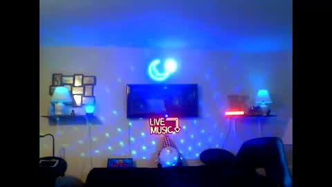 Snapshot of tkthedj chatting on April 2026 06:27:02 PM TK online show from April 2026 06:27:02 PM