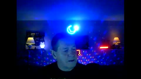 Snapshot of tkthedj chatting on April 2026 12:43:02 AM TK online show from April 2026 12:43:02 AM