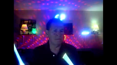 Snapshot of tkthedj chatting on April 2026 03:12:01 AM TK online show from April 2026 03:12:01 AM