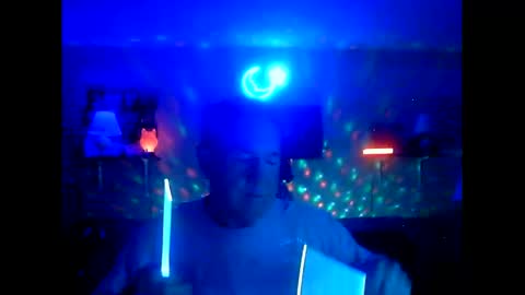 Snapshot of tkthedj chatting on April 2026 02:56:01 AM TK online show from April 2026 02:56:01 AM