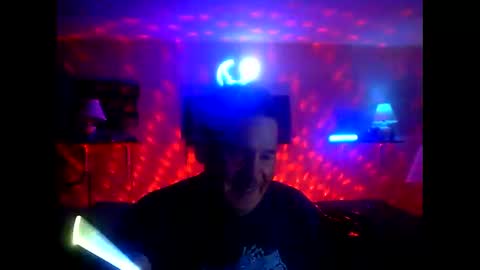 Snapshot of tkthedj chatting on April 2026 03:26:02 AM TK online show from April 2026 03:26:02 AM