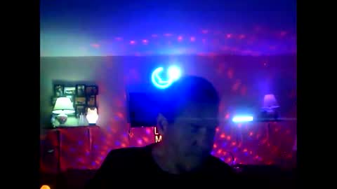 Snapshot of tkthedj chatting on June 2026 06:56:02 PM TK online show from June 2026 06:56:02 PM