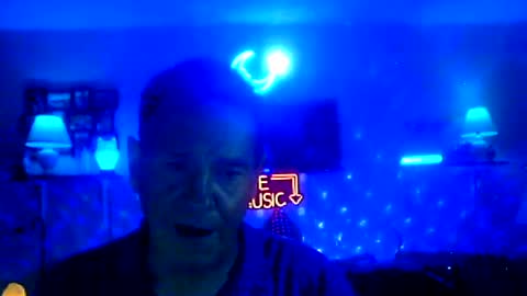 Snapshot of tkthedj chatting on June 2026 01:15:02 AM TK online show from June 2026 01:15:02 AM