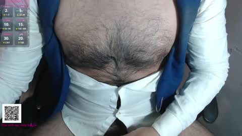 Leonel online show from February 2025 03:54:02 AM