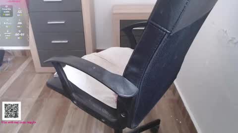 Leonel online show from February 2025 01:07:01 PM