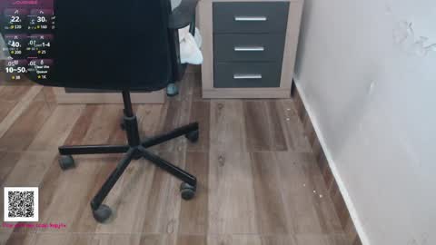 Leonel online show from February 2025 07:03:01 PM