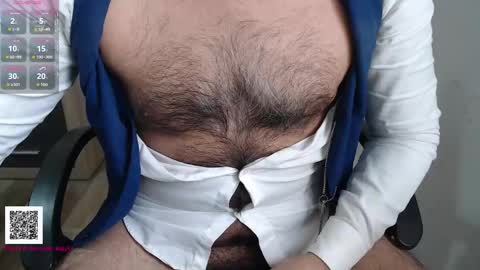 Leonel online show from November 2025 08:46:02 AM