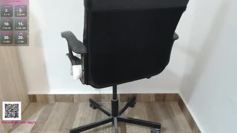 Snapshot of toaster1993 chatting on March 2026 07:31:01 PM Leonel online show from March 2026 07:31:01 PM