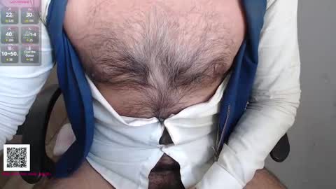 Snapshot of toaster1993 chatting on March 2026 05:07:02 PM Leonel online show from March 2026 05:07:02 PM