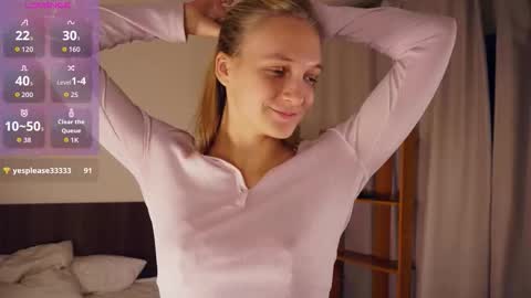 Mary online show from November 2025 06:34:01 AM