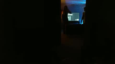 tobyson707 online show from October 2025 10:57:01 AM