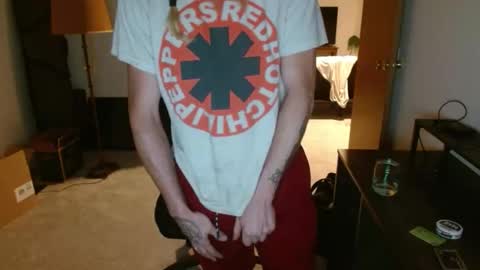 tobyson707 online show from October 2025 04:59:01 AM