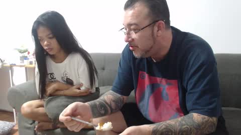 Snapshot of tod916 chatting on October 2025 05:30:01 AM LuckyLaura online show from October 2025 05:30:01 AM