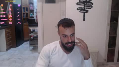 Snapshot of todd_dantes chatting on February 2025 05:20:01 PM Todd online show from February 2025 05:20:01 PM