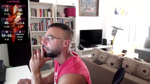 Snapshot of todd_dantes chatting on September 2025 10:48:01 AM Todd online show from September 2025 10:48:01 AM