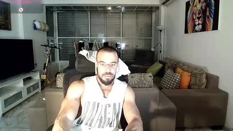 Snapshot of todd_dantes chatting on November 2025 05:15:01 PM Todd online show from November 2025 05:15:01 PM