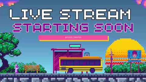 Todd online show from February 2026 07:31:02 AM