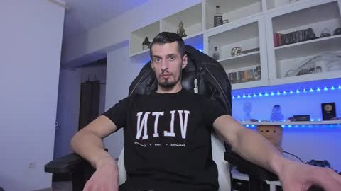 Todd online show from December 2024 08:06:02 PM