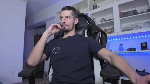 Todd online show from December 2024 07:22:01 PM