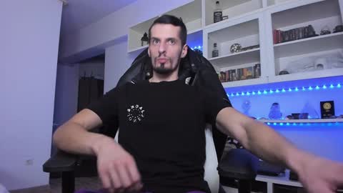 Todd online show from December 2024 11:34:02 PM