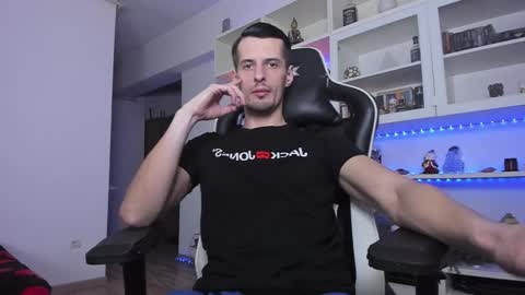 Todd online show from January 2025 01:11:01 AM