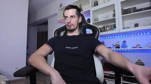 Todd online show from January 2025 04:34:01 AM