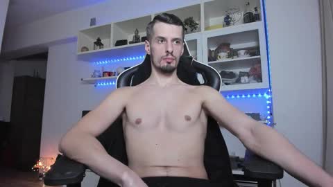 Todd online show from December 2025 10:36:01 PM