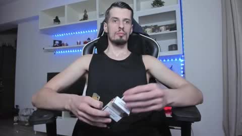 Todd online show from January 2026 04:31:02 PM