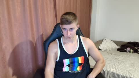 todhorny987 online show from January 2025 07:43:02 AM