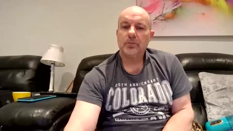 toerag69 online show from February 2025 05:57:01 PM