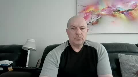 toerag69 online show from March 2025 12:15:01 PM