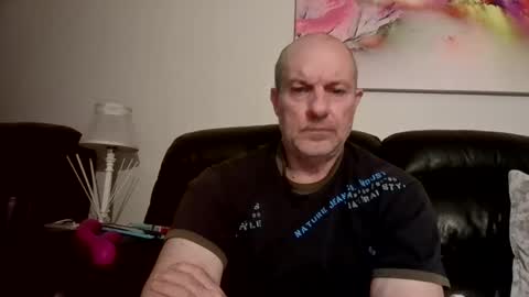 toerag69 online show from November 2025 12:11:02 AM