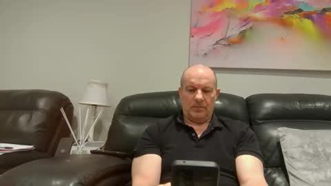toerag69 online show from March 2026 12:44:01 PM
