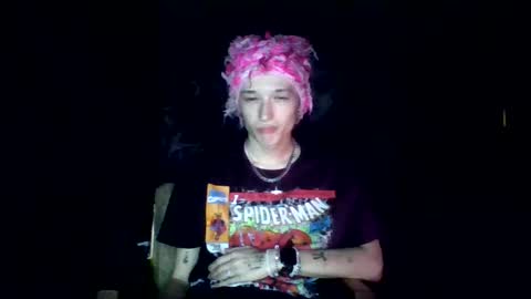 Snapshot of toewaffles chatting on November 2025 04:12:02 AM toewaffles online show from November 2025 04:12:02 AM