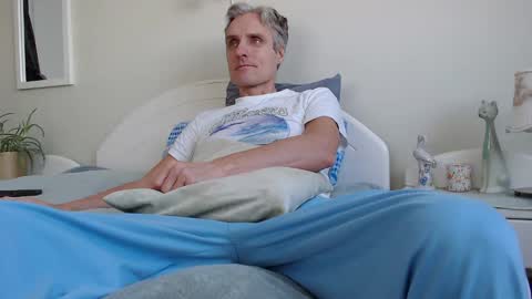 Snapshot of toffmen chatting on January 2025 08:39:01 AM Daniel Bisexual uncut 20cm online show from January 2025 08:39:01 AM